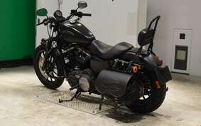 HARLEY XL883N 2015 LE2