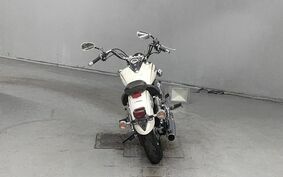 YAMAHA DRAGSTAR 250 VG05J