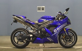 YAMAHA YZF-R1 2006 RN15