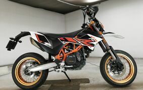 KTM 690 SMC R 2017 LST40