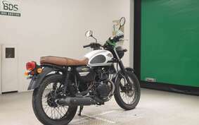 KAWASAKI W175 SE BJ175A