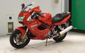 DUCATI ST3 S ABS 2006 S302A