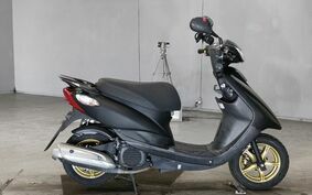 YAMAHA JOG ZR SA56J