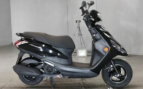 YAMAHA AXIS Z SED7J