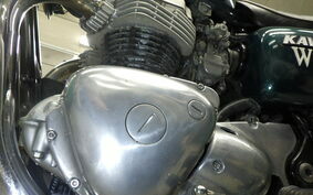 KAWASAKI W400 2008 EJ400A