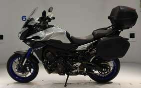 YAMAHA MT-09 Tracer 2015 RN36J