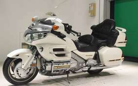 HONDA GL 1800 GOLD WING 2003 SC47