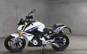 BMW G310R 2017 0G01