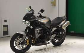 TRIUMPH STREET TRIPLE R 2011