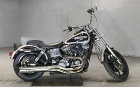 HARLEY FXDC1340 1992 GCL