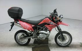 KAWASAKI KLX125D TRACKER 2012 LX125D