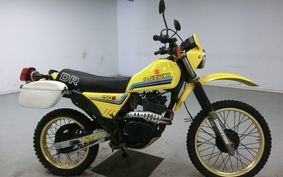 SUZUKI DR250 S SJ41A