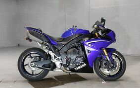 YAMAHA YZF-R1 2009 RN24J