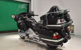 HONDA GL 1800 GOLD WING 2006 SC47