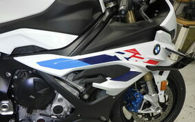 BMW S1000RR M PACKAGE 2024