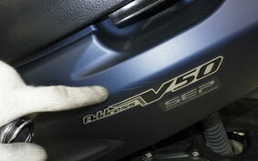 SUZUKI ADDRESS V50 CA4BA