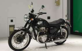 KAWASAKI W400 2006 EJ400A