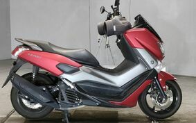 YAMAHA N-MAX 125 SED6J