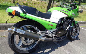 KAWASAKI GPZ900R NINJA 1998 ZX900A