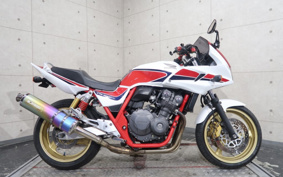 HONDA CB400 SUPER BOLDOR 2011 NC42