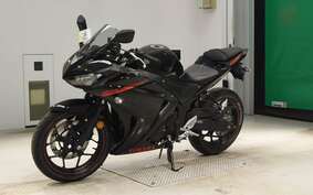 YAMAHA YZF-R25 RG10J