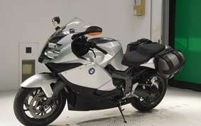 BMW K1300S 2014