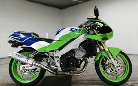 KAWASAKI ZXR250 ZX250C