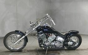 YAMAHA DRAGSTAR 400 1996 4TR