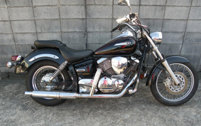 YAMAHA DRAGSTAR 250 VG02J