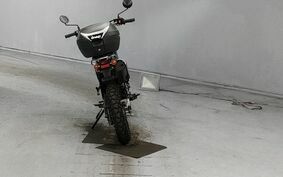 YAMAHA TRICKER DG16J