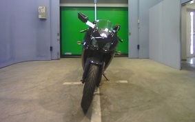 KAWASAKI NINJA 250R 2011 EX250K