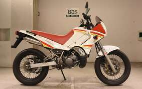 YAMAHA TDR125 3SH