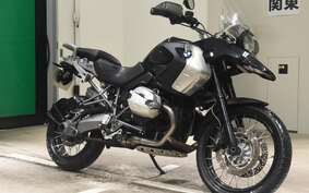 BMW R1200GS 2011 0450