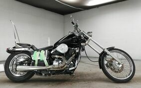 KAWASAKI VULCAN 400 1995 VN400A