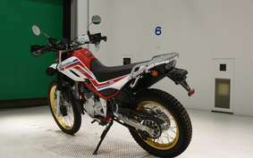 YAMAHA SEROW 250 Gen.3 DG31J