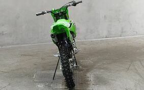 KAWASAKI KX112 KX112A