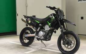 KAWASAKI KLX125D TRACKER X LX250V