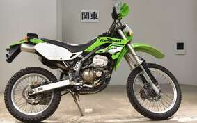 KAWASAKI KLX250 LX250E