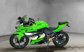 KAWASAKI NINJA 250R EX250K