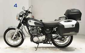 YAMAHA SR400 Gen.5 2021 RH16J