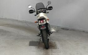 KAWASAKI KLE400 2001 LE400A