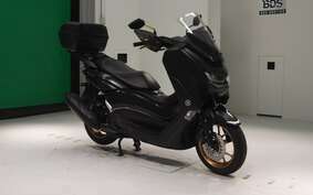 YAMAHA N-MAX SEG6J