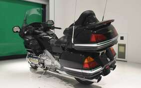 HONDA GL 1800 GOLD WING 2002 SC47