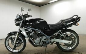 KAWASAKI BALIUS 250 ZR250A