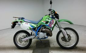 KAWASAKI KDX250SR 1992 DX250F