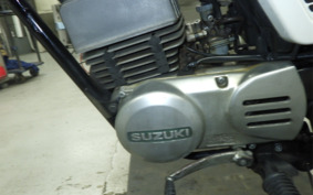 SUZUKI RG50 E RG502