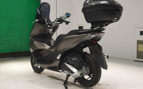 HONDA PCX 160 KF47