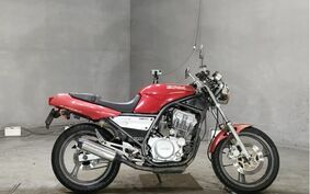 YAMAHA SRX250 3WP