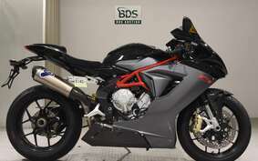 MV AGUSTA F3 2013 F310