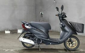 YAMAHA JOG ZR Evolution 2 SA39J